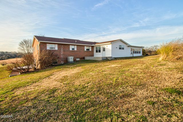 500 Allison Town Road, Philadelphia, TN 37846