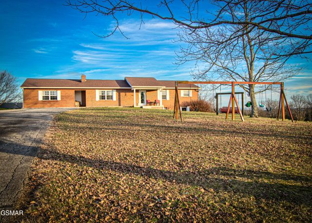 500 Allison Town Road, Philadelphia, TN 37846