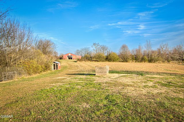 500 Allison Town Road, Philadelphia, TN 37846