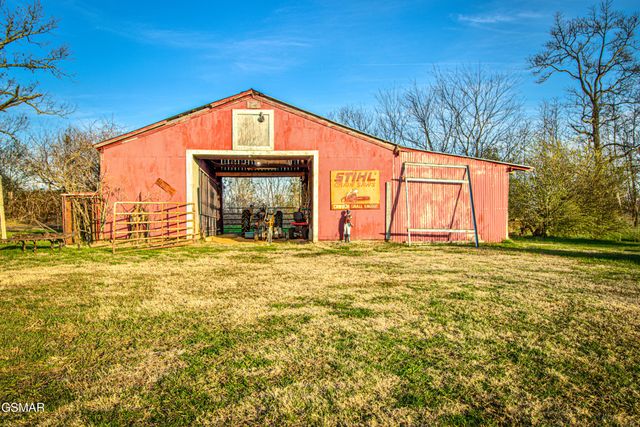 500 Allison Town Road, Philadelphia, TN 37846