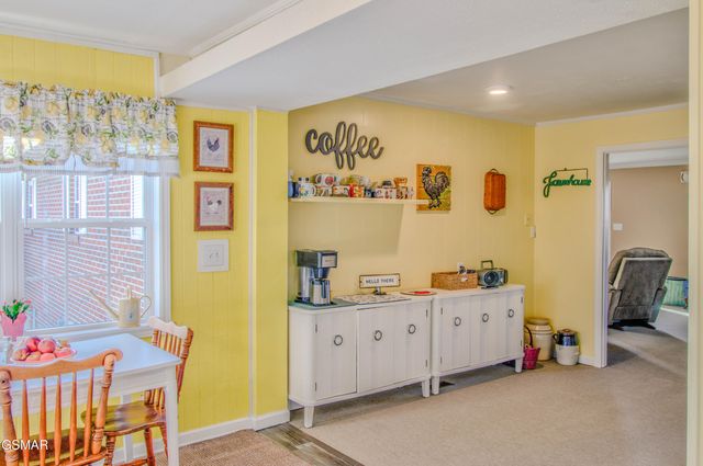 500 Allison Town Road, Philadelphia, TN 37846