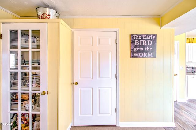 500 Allison Town Road, Philadelphia, TN 37846