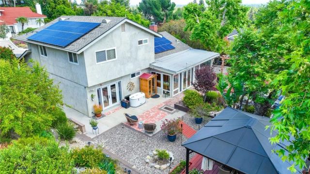 11331 Dulcet, Porter Ranch, CA 91326