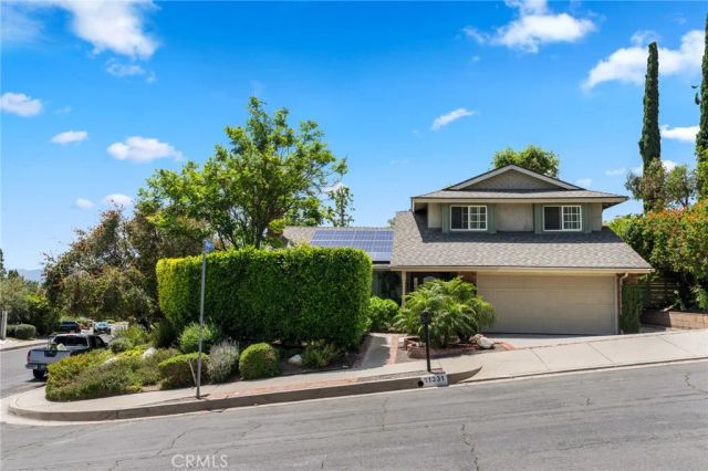 11331 Dulcet, Porter Ranch, CA 91326