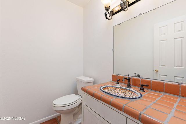 5374 E Spring Road, Hereford, AZ 85615