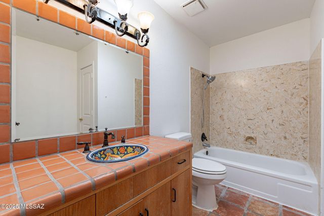 5374 E Spring Road, Hereford, AZ 85615