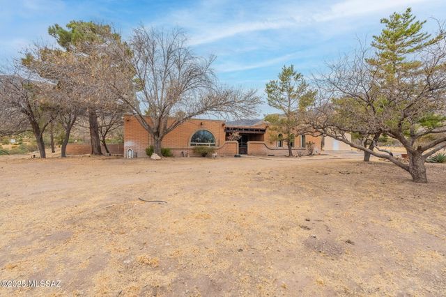 5374 E Spring Road, Hereford, AZ 85615
