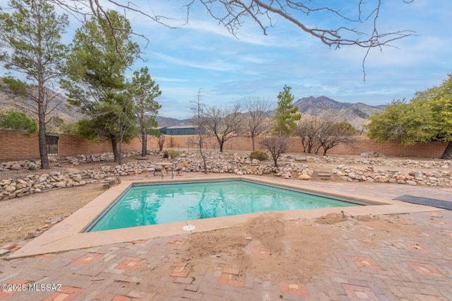 5374 E Spring Road, Hereford, AZ 85615