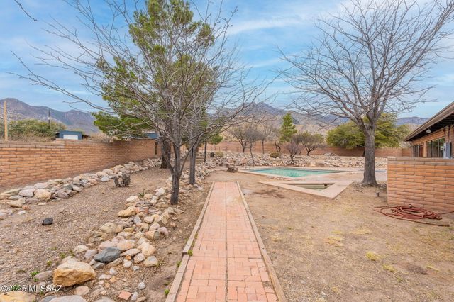 5374 E Spring Road, Hereford, AZ 85615