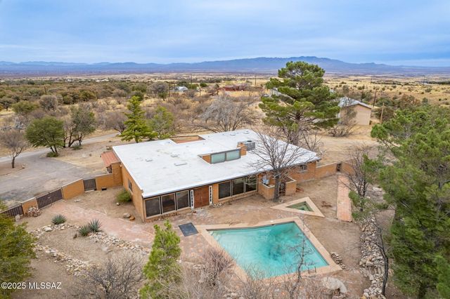 5374 E Spring Road, Hereford, AZ 85615