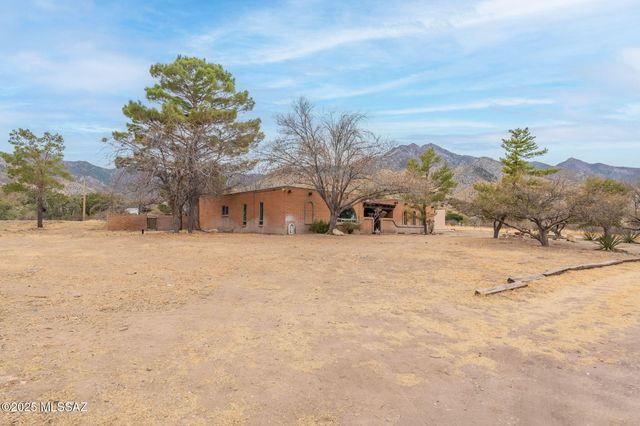 5374 E Spring Road, Hereford, AZ 85615