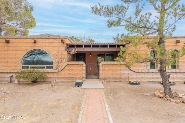 5374 E Spring Road, Hereford, AZ 85615