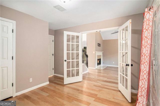 1264 Watercrest Circle, Lawrenceville, GA 30043