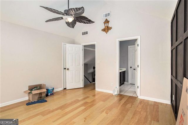 1264 Watercrest Circle, Lawrenceville, GA 30043