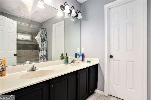 1264 Watercrest Circle, Lawrenceville, GA 30043