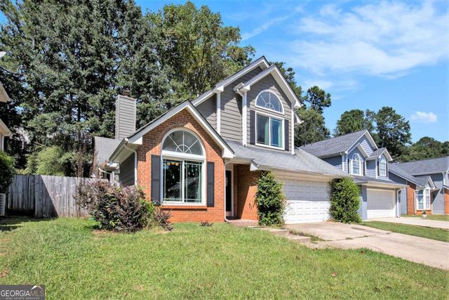1264 Watercrest Circle, Lawrenceville, GA 30043