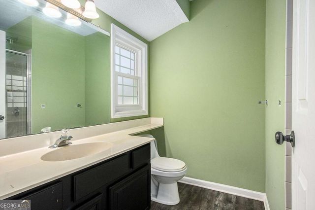 1264 Watercrest Circle, Lawrenceville, GA 30043