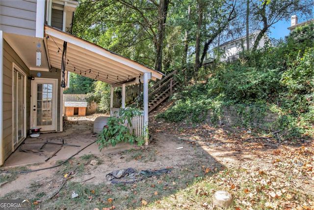 1264 Watercrest Circle, Lawrenceville, GA 30043