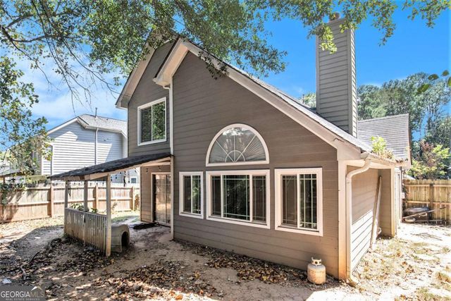 1264 Watercrest Circle, Lawrenceville, GA 30043