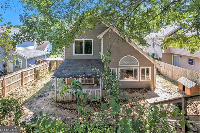 1264 Watercrest Circle, Lawrenceville, GA 30043