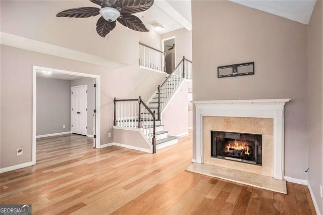 1264 Watercrest Circle, Lawrenceville, GA 30043