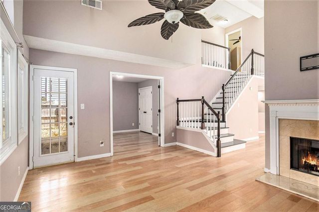 1264 Watercrest Circle, Lawrenceville, GA 30043