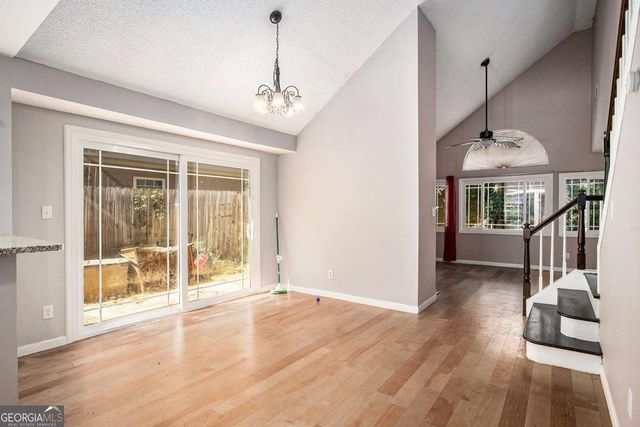 1264 Watercrest Circle, Lawrenceville, GA 30043
