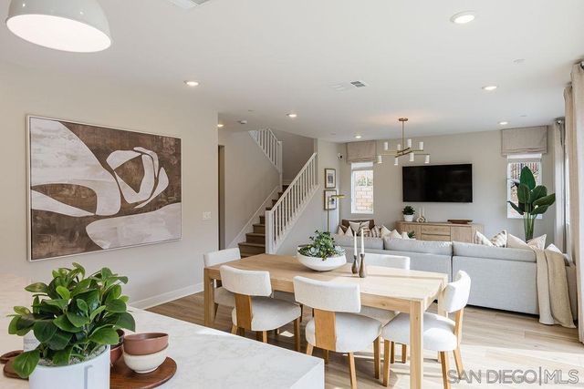 708 Miravar Place Lot 2 Lot 2, Vista, CA 92081