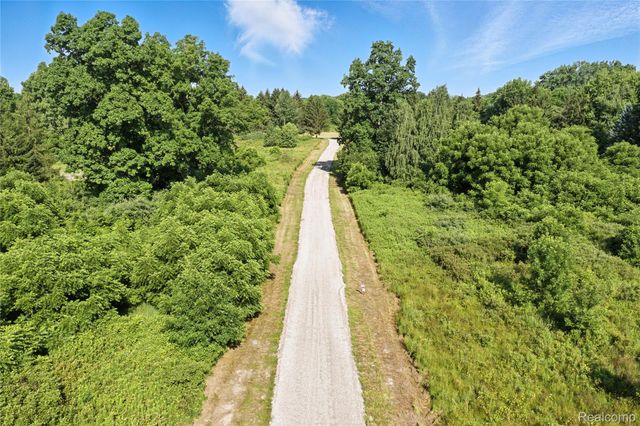 Lot 1 River Road, East China Township, MI 48054