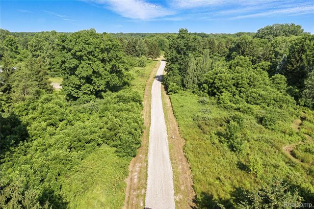 Lot 1 River Road, East China Township, MI 48054