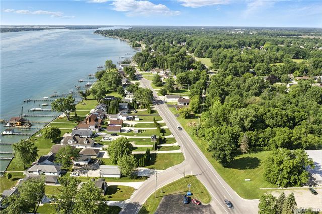 Lot 1 River Road, East China Township, MI 48054