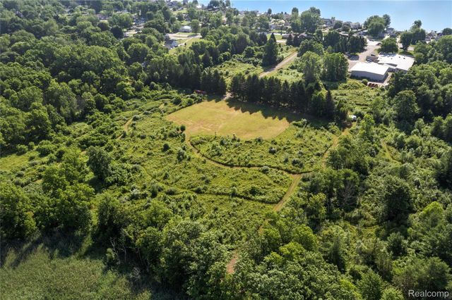Lot 1 River Road, East China Township, MI 48054