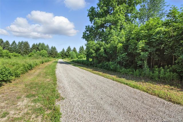 Lot 1 River Road, East China Township, MI 48054