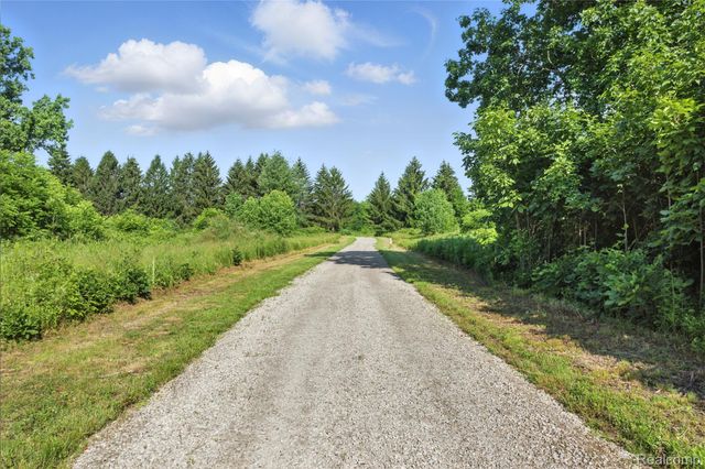 Lot 1 River Road, East China Township, MI 48054