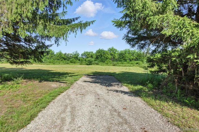 Lot 1 River Road, East China Township, MI 48054