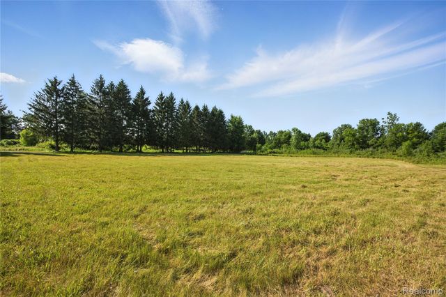 Lot 1 River Road, East China Township, MI 48054