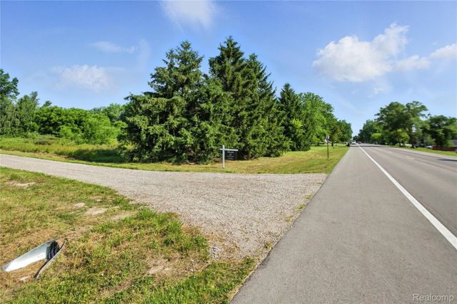 Lot 1 River Road, East China Township, MI 48054