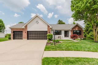 4492 Longmeadow Lane, Beavercreek, OH 45430