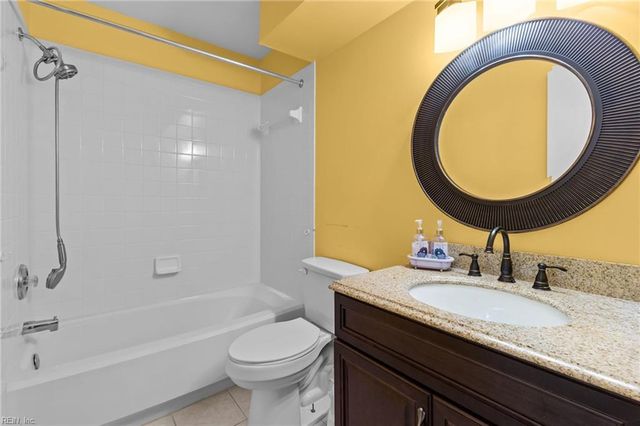 1023 Winged Foot Ct # A, Chesapeake, VA 23320