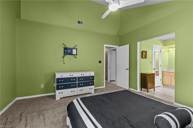 1023 Winged Foot Ct # A, Chesapeake, VA 23320