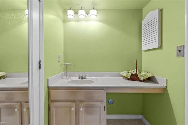 1023 Winged Foot Ct # A, Chesapeake, VA 23320