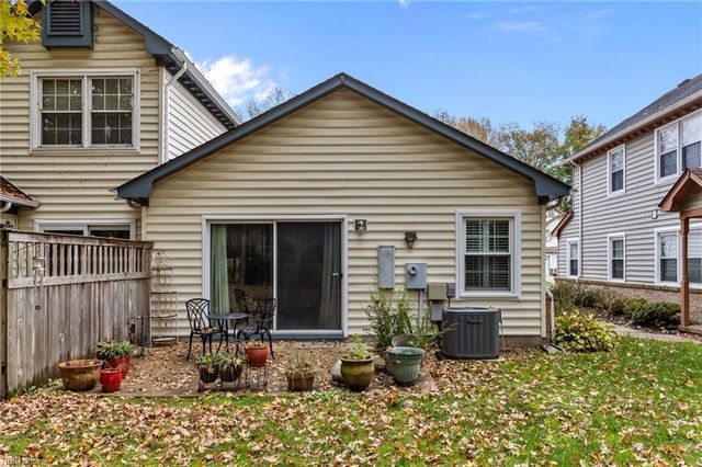 1023 Winged Foot Ct # A, Chesapeake, VA 23320