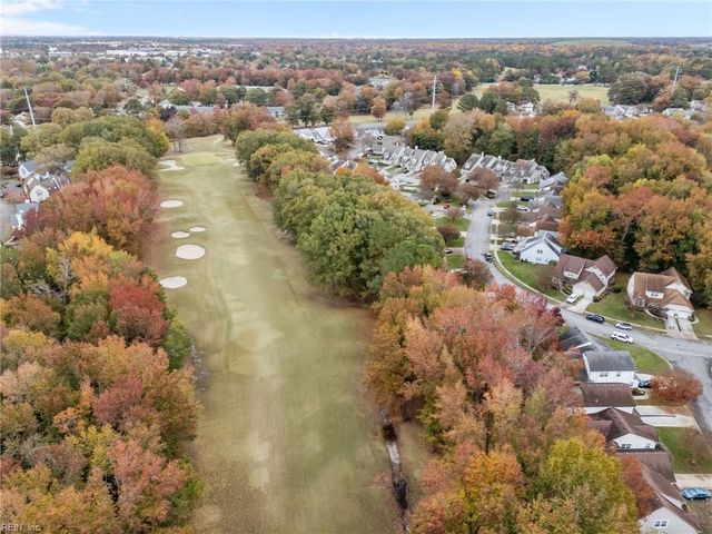 1023 Winged Foot Ct # A, Chesapeake, VA 23320