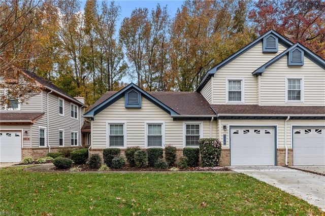 1023 Winged Foot Ct # A, Chesapeake, VA 23320