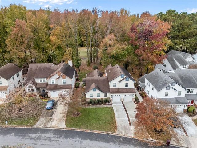 1023 Winged Foot Ct # A, Chesapeake, VA 23320