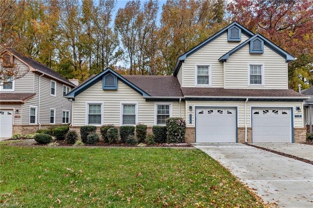 1023 Winged Foot Ct # A, Chesapeake, VA 23320