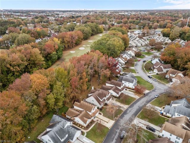 1023 Winged Foot Ct # A, Chesapeake, VA 23320