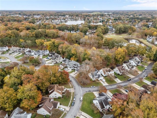 1023 Winged Foot Ct # A, Chesapeake, VA 23320