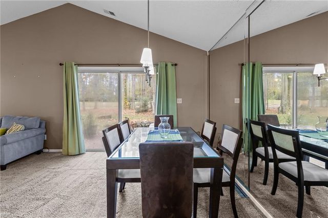 1023 Winged Foot Ct # A, Chesapeake, VA 23320