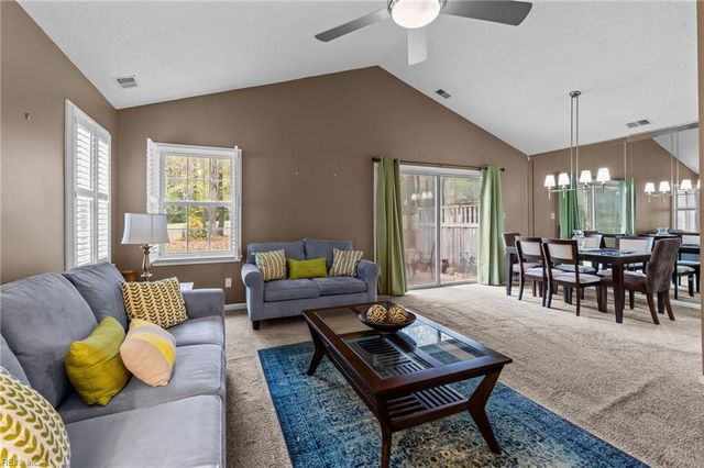 1023 Winged Foot Ct # A, Chesapeake, VA 23320